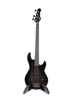 Elite Series Guitar Furniture X Stand, Black