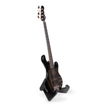Elite Series Guitar Furniture X Stand, Black
