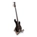 Elite Series Guitar Furniture X Stand, Grey