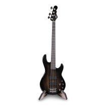 Elite Series Guitar Furniture X Stand, Grey