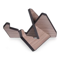 Elite Series Guitar Furniture X Stand, Grey
