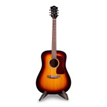 Elite Series Guitar Furniture X Stand, Grey