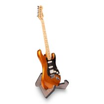 Elite Series Guitar Furniture X Stand, Grey