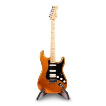 Elite Series Guitar Furniture X Stand, Grey