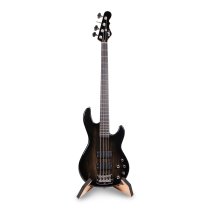 Elite Series Guitar Furniture X Stand, Maple