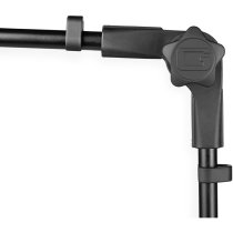 Frameworks Slim Profile Desktop Mic Stand Boom Arm