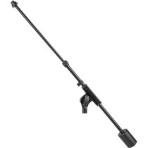 27″ Mic Boom Arm With 2.5 Lb Counterweight