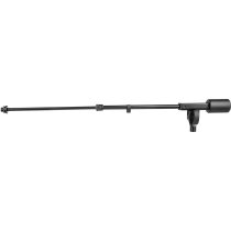 27" Mic Boom Arm With 2.5 Lb Counterweight