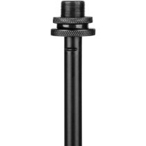 27" Mic Boom Arm With 2.5 Lb Counterweight