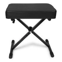 Keyboard Bench & Stand Set