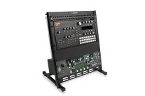Frameworks 12U Metal Desktop Rack