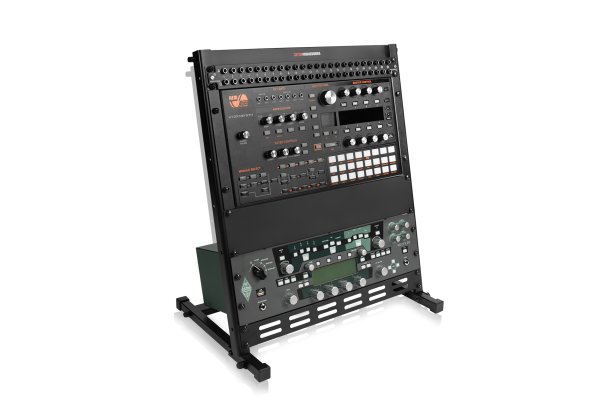 Frameworks 12U Metal Desktop Rack