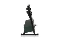 Frameworks 12U Metal Desktop Rack