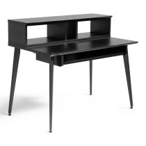 Elite Series Furniture Desk, Black