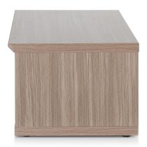 Elite Series Furniture Desktop 4U Studio Rack, Grey