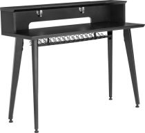 Elite Series Keyboard Furniture 61 Note, Black