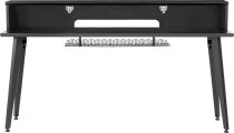 Elite Series Keyboard Furniture 88 Note, Black