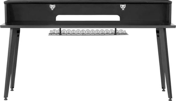 Elite Series Keyboard Furniture 88 Note, Black