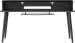 Elite Series Keyboard Furniture 88 Note, Black