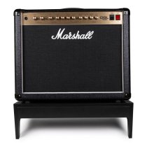 Elite Series Large Guitar Amp Stand, Black