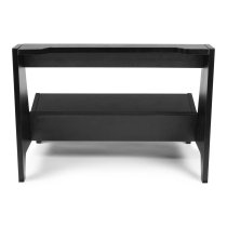 Elite Series Large Guitar Amp Stand, Black
