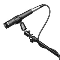 5/8?-27 Ball-And-Socket Head Mic Stand Adapter