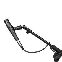 5/8?-27 Ball-And-Socket Head Mic Stand Adapter