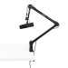 Shure Deluxe Articulating Desktop Mic Boom Stand