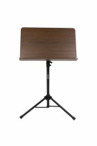 Wooden Conductor Music Stand
