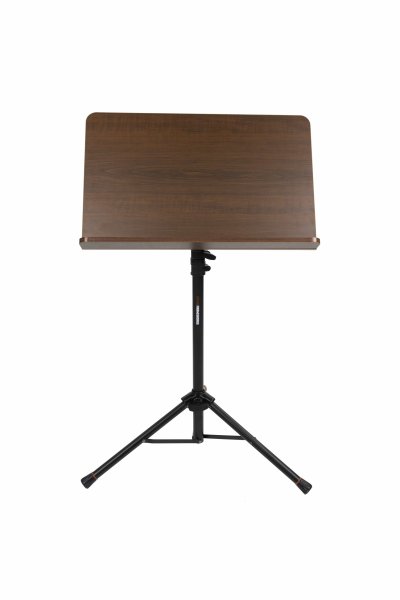 Wooden Conductor Music Stand