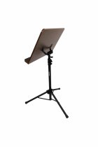 Wooden Conductor Music Stand