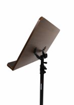 Wooden Conductor Music Stand