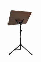 Wooden Conductor Music Stand