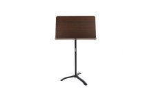 Wooden Conductor Music Stand