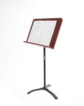 Wooden Conductor Music Stand