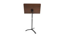 Wooden Conductor Music Stand
