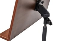 Wooden Conductor Music Stand