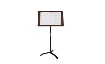 Wooden Conductor Music Stand
