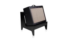 Elite Series Small Guitar Amp Stand, Black