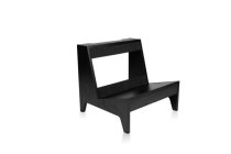 Elite Series Small Guitar Amp Stand, Black