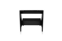 Elite Series Small Guitar Amp Stand, Black