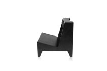 Elite Series Small Guitar Amp Stand, Black