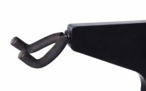 Elite Series 2X Guitar Hanging Stand, Black