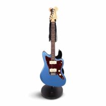 Elite Series 2X Guitar Hanging Stand, Black