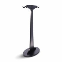 Elite Series 2X Guitar Hanging Stand, Black