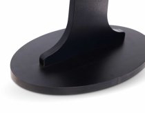 Elite Series 2X Guitar Hanging Stand, Black
