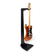 Elite Series Guitar Hanging Stand, Black