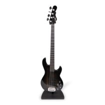 Elite Series Guitar Hanging Stand, Black