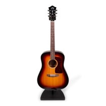 Elite Series Guitar Hanging Stand, Black