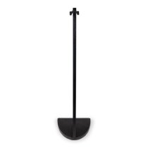 Elite Series Guitar Hanging Stand, Black